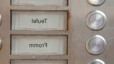 Die Geschichte Ihres Nachnamens