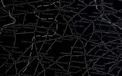 Woher kommt mein Nachname?