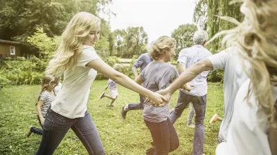 Erforschen Sie den Ursprung Ihrer Familie