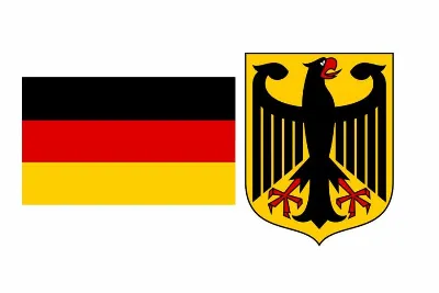 Die Entstehung von Wappen in Deutschland