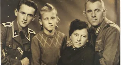 Wappenforschung: Wie man seine eigene Familiengeschichte erforscht