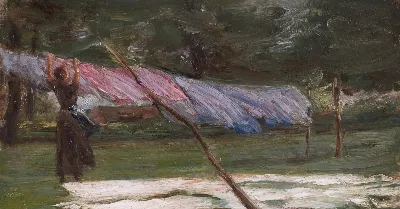 Die Genealogie des Malers Max Liebermann untersuchen