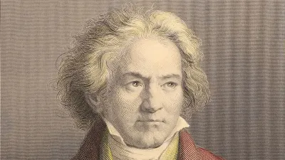 Welche berühmten Persönlichkeiten verbergen sich in der Familiengeschichte von Beethoven?