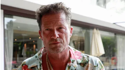 Warum der Schauspieler Til Schweiger seinen Nachnamen änderte