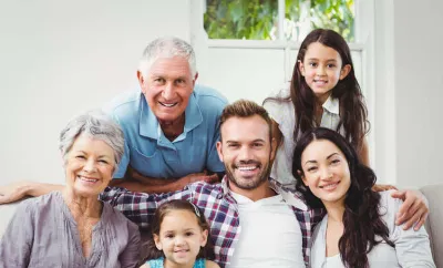 Die Bedeutung von Familiennamen in der Ahnenforschung