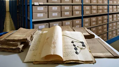 Wie man mit Ahnenforschung online beginnt