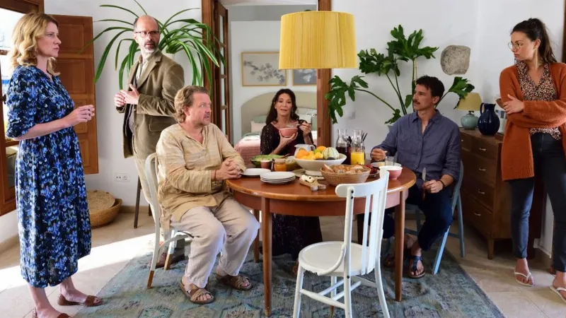 Geschichtliche Hintergründe der Nachnamen