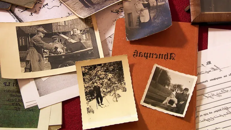 Namensforschung als Hobby