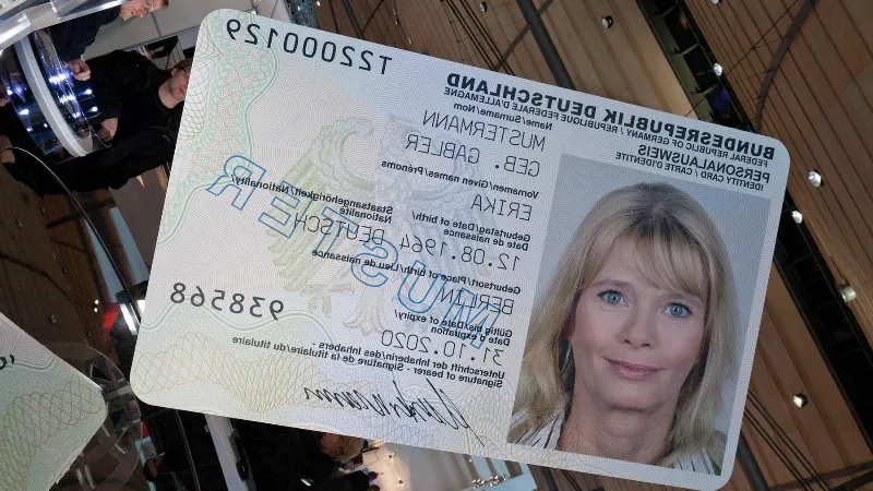 Die Veränderung von Nachnamen durch Aussprache