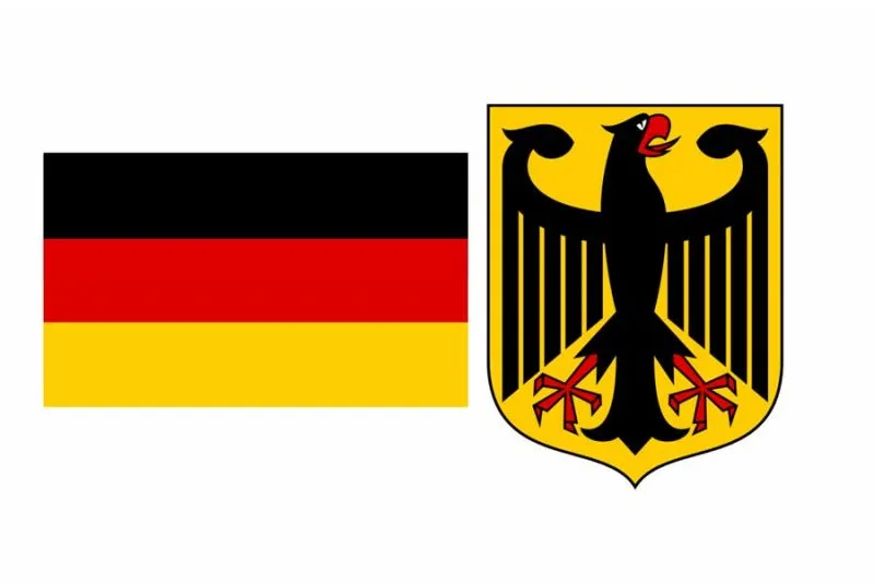 Die Entstehung von Wappen in Deutschland