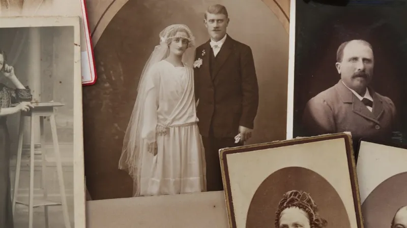 Ahnenforschung: Wie man Ihre Vorfahren in den USA finden