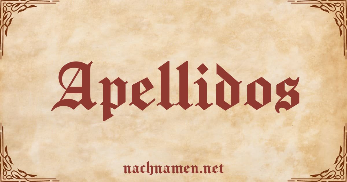 Woher Kommt Mein Nachname österreich Woher kommt mein Nachname?